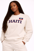 Haiti 2026 World Cup Hoodie
